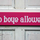 Image for article titled Separate But Not Equal: Slate's New Lady Blog